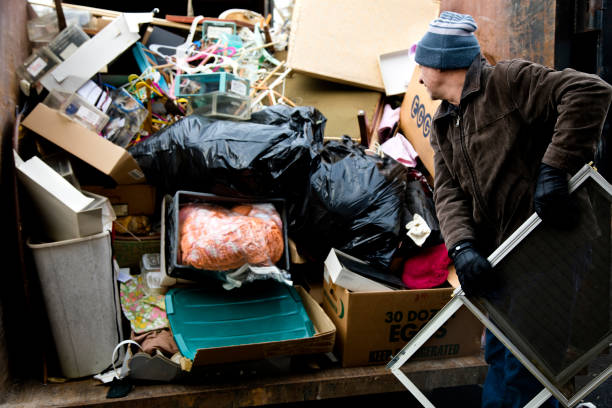 Best Mattress Disposal  in Schoolcraft, MI